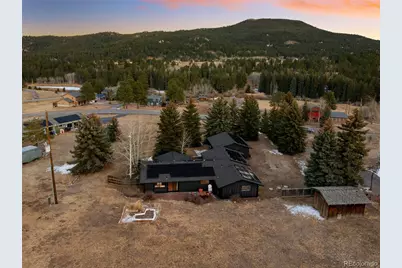 29176 Little Big Horn Drive, Evergreen, CO 80439 - Photo 39