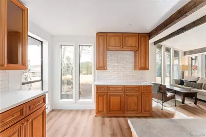 29176 Little Big Horn Drive, Evergreen, CO 80439 - Photo 7