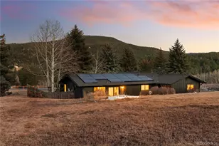 29176 Little Big Horn Dr, Evergreen, CO 80439 - Photo 39