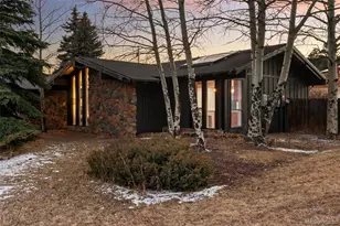 29176 Little Big Horn Dr, Evergreen, CO 80439 - Photo 1