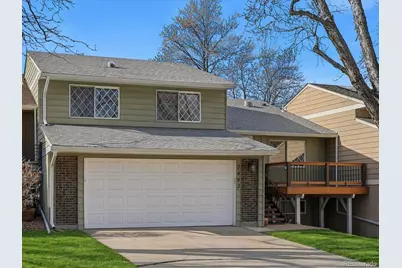 7493 W Cedar Circle, Lakewood, CO 80226 - Photo 1