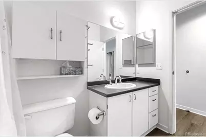 1521 Central Street #2D, Denver, CO 80211 - Photo 11