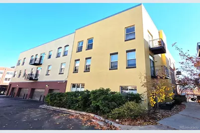 1521 Central Street #2D, Denver, CO 80211 - Photo 19