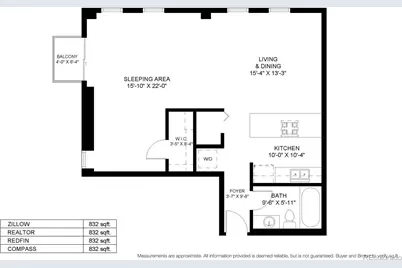 1521 Central Street #2D, Denver, CO 80211 - Photo 17