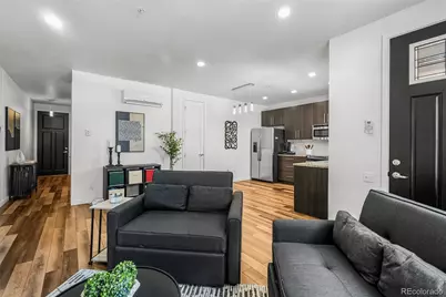 336 E 1st Avenue #110, Denver, CO 80203 - Photo 7