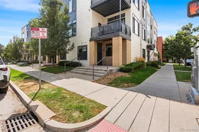 336 E 1st Avenue #110, Denver, CO 80203 - Photo 3