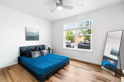 336 E 1st Avenue #110, Denver, CO 80203 - Photo 11