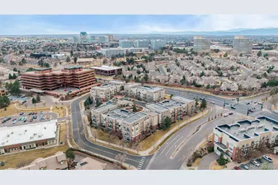 5677 S Park Place #311A, Englewood, CO 80111 - Photo 41