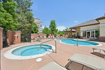 5677 S Park Place #311A, Englewood, CO 80111 - Photo 39