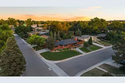 4860 E Harvard Lane, Denver, CO 80222 - Photo 3