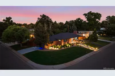 4860 E Harvard Lane, Denver, CO 80222 - Photo 47