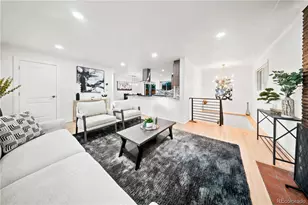 4860 E Harvard Ln, Denver, CO 80222 - Photo 9