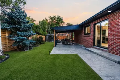4860 E Harvard Lane, Denver, CO 80222 - Photo 35