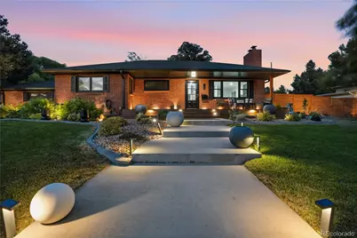 4860 E Harvard Lane, Denver, CO 80222 - Photo 1