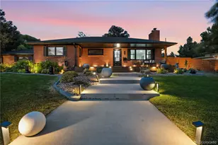 4860 E Harvard Ln, Denver, CO 80222 - Photo 1
