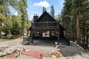 46 Silver Creek Rd, Idaho Springs, CO 80452 - Photo 27