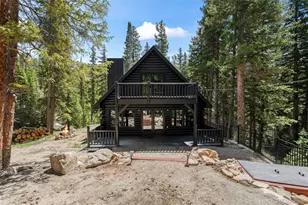 46 Silver Creek Rd, Idaho Springs, CO 80452 - Photo 1