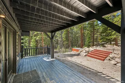 46 Silver Creek Road, Idaho Springs, CO 80452 - Photo 5