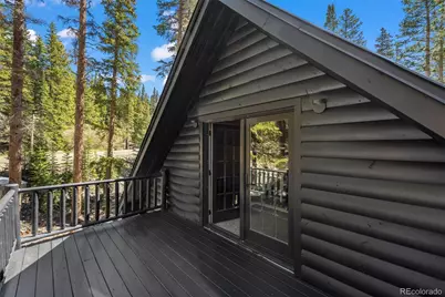 46 Silver Creek Road, Idaho Springs, CO 80452 - Photo 17