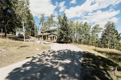 190 Circle Drive, Evergreen, CO 80439 - Photo 3