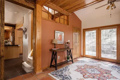 190 Circle Drive, Evergreen, CO 80439 - Photo 29