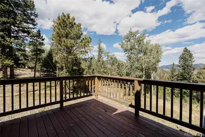 190 Circle Drive, Evergreen, CO 80439 - Photo 49