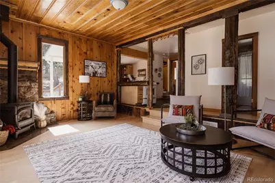 190 Circle Drive, Evergreen, CO 80439 - Photo 7