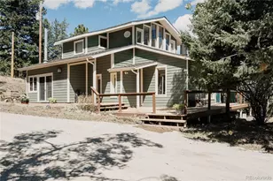 190 Circle Dr, Evergreen, CO 80439 - Photo 5