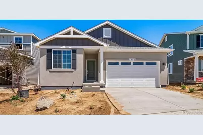 17598 E 103rd Dr., Commerce City, CO 80022 - Photo 1