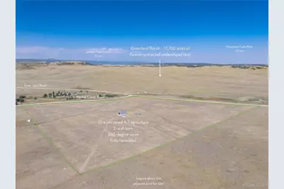 11100 Haskel Creek Road, Larkspur, CO 80118 - Photo 45