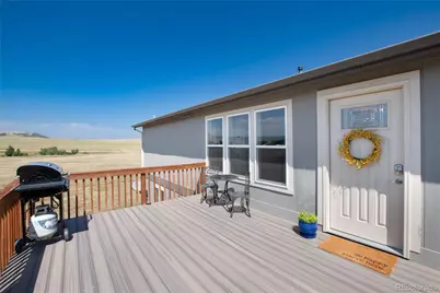 11100 Haskel Creek Road, Larkspur, CO 80118 - Photo 7