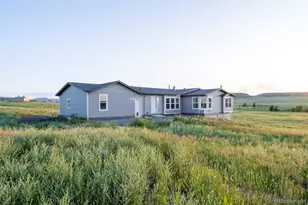 11100 Haskel Creek Rd, Larkspur, CO 80118 - Photo 3