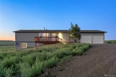 11100 Haskel Creek Road, Larkspur, CO 80118 - Photo 47