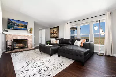 11100 Haskel Creek Road, Larkspur, CO 80118 - Photo 19