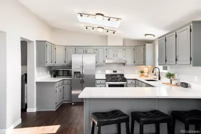 11100 Haskel Creek Road, Larkspur, CO 80118 - Photo 13