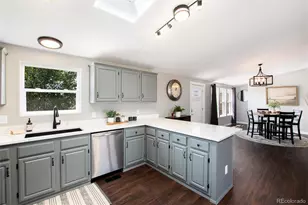 11100 Haskel Creek Rd, Larkspur, CO 80118 - Photo 17