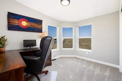 11100 Haskel Creek Road, Larkspur, CO 80118 - Photo 29