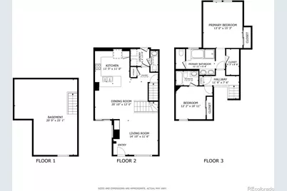 5155 W Quincy Avenue #A102, Denver, CO 80236 - Photo 35