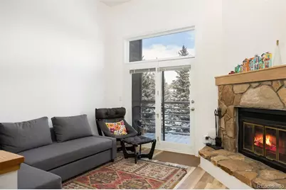 10000 Ryan Gulch Road #105, Silverthorne, CO 80498 - Photo 5