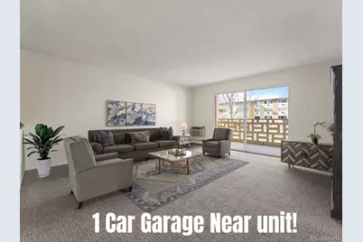 605 S Alton Way #2B, Denver, CO 80247 - Photo 1