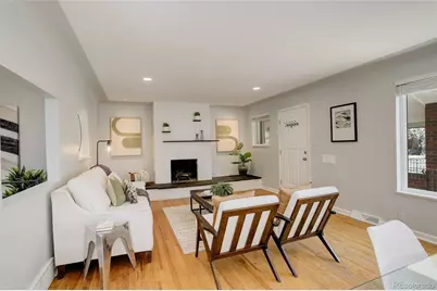 345 Delaware Street, Denver, CO 80223 - Photo 7
