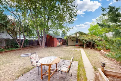 1234 Willow Street, Denver, CO 80220 - Photo 37