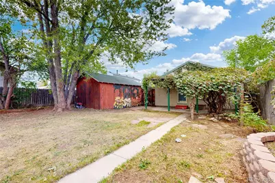 1234 Willow Street, Denver, CO 80220 - Photo 39