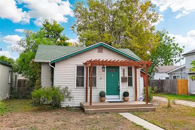 1234 Willow Street, Denver, CO 80220 - Photo 43