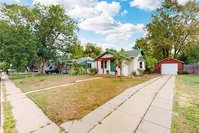 1234 Willow Street, Denver, CO 80220 - Photo 5