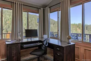 10197 Crest View Dr, Morrison, CO 80465 - Photo 13