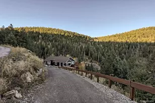 10197 Crest View Dr, Morrison, CO 80465 - Photo 7