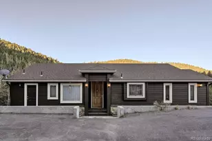 10197 Crest View Dr, Morrison, CO 80465 - Photo 9