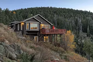 10197 Crest View Dr, Morrison, CO 80465 - Photo 3