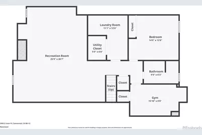 5993 E Irwin Place, Centennial, CO 80112 - Photo 43